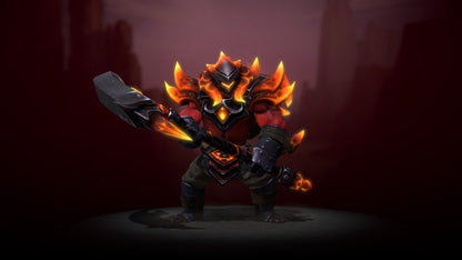 MMR: 3934 - Behavior: 10822