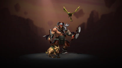 Ancient V | MMR: 4525 - Behavior: 9815 - Communication: 9815