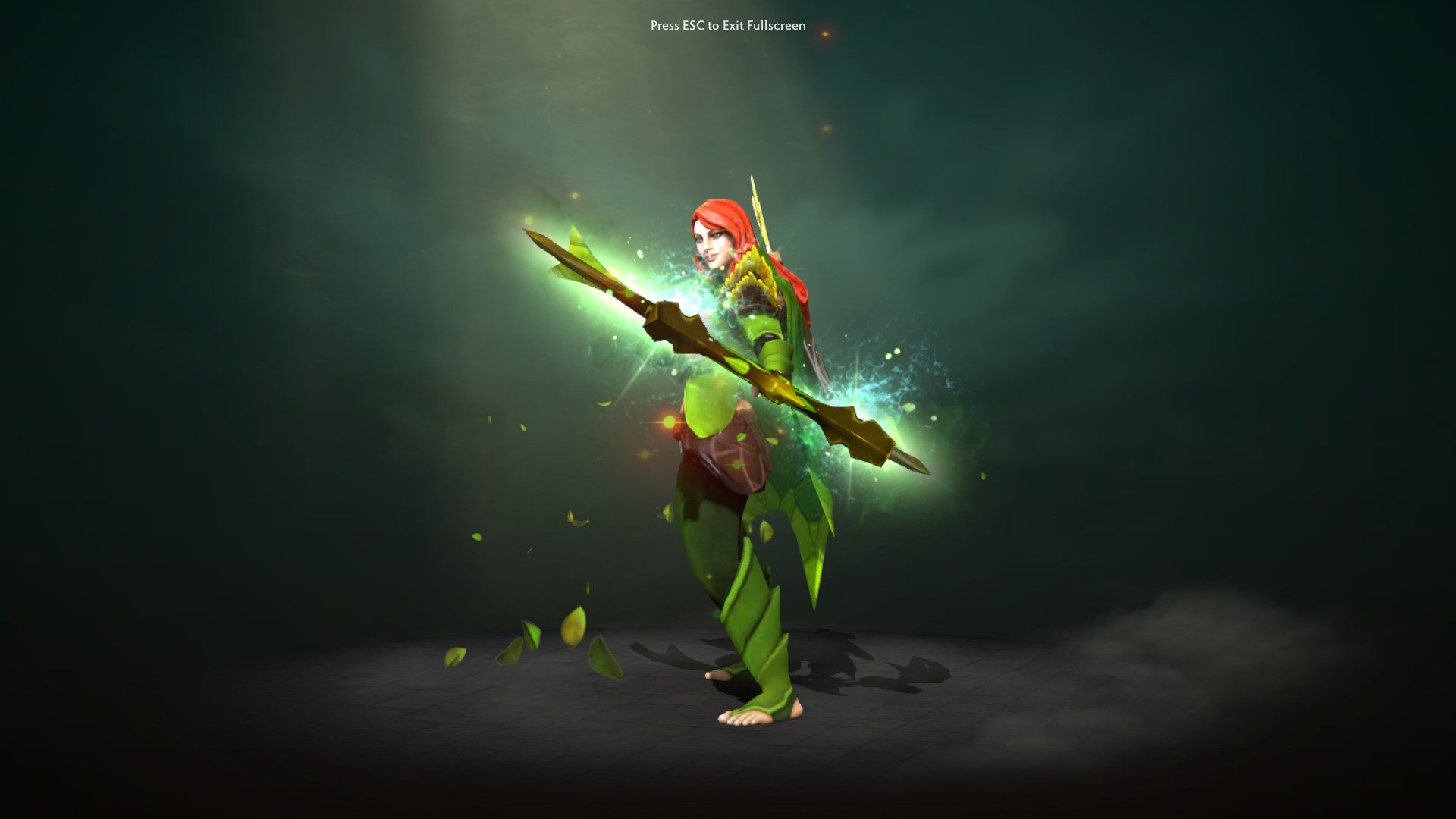 MMR: 4648 - Behavior: 11961