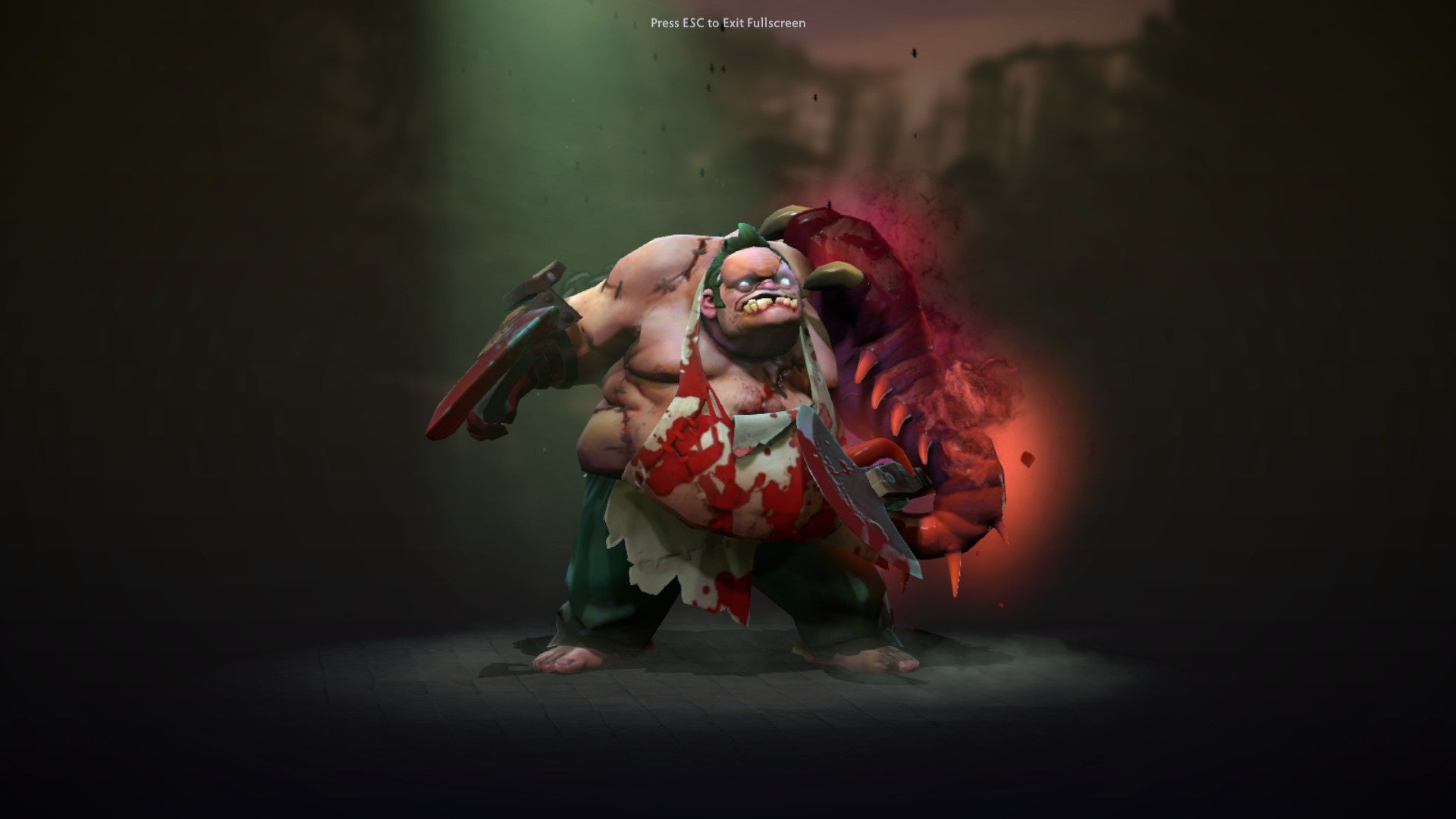 Archon IV | MMR: 2821 - Behavior: 10036 - Communication: 10036