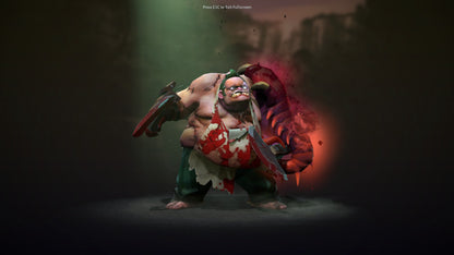 Archon IV | MMR: 2821 - Behavior: 10036 - Communication: 10036