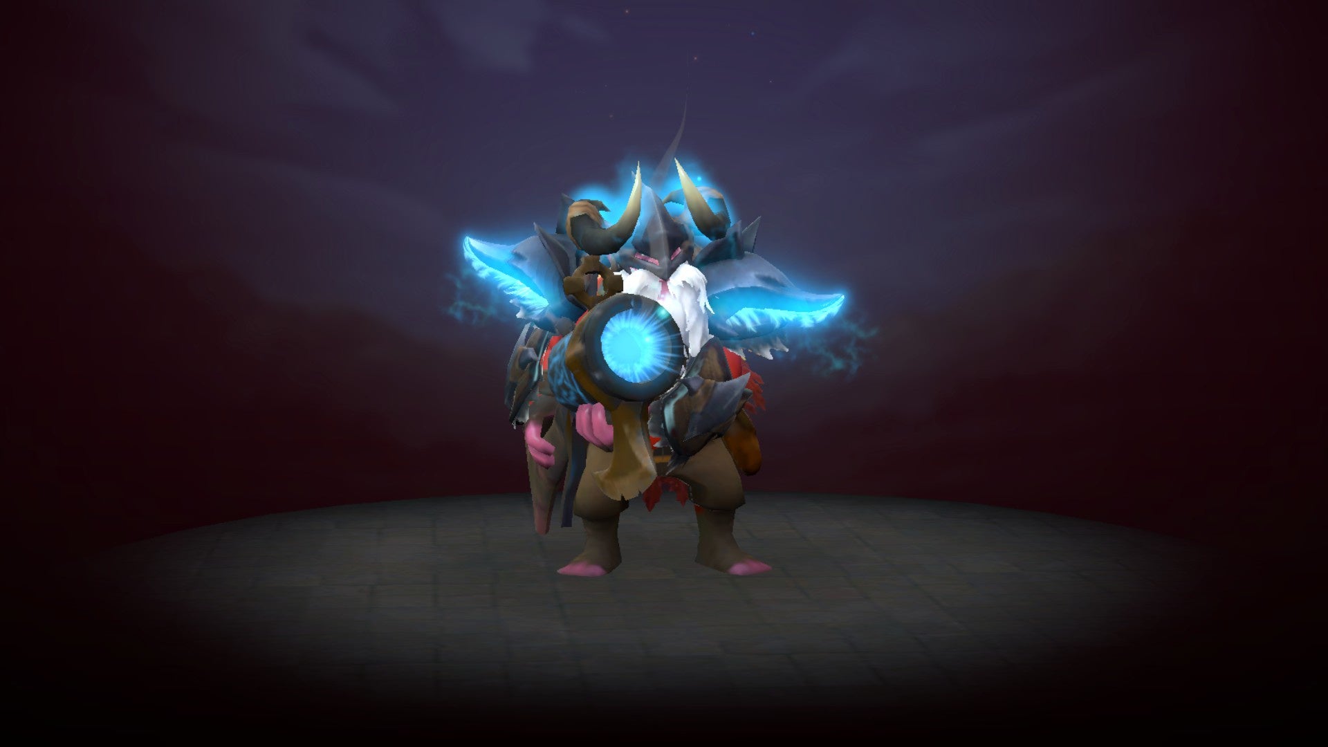 Archon V | MMR: 3055 - Behavior: 12000 - Communication: 12000