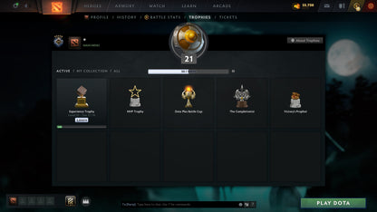 MMR: 1426 - Behavior: 10326