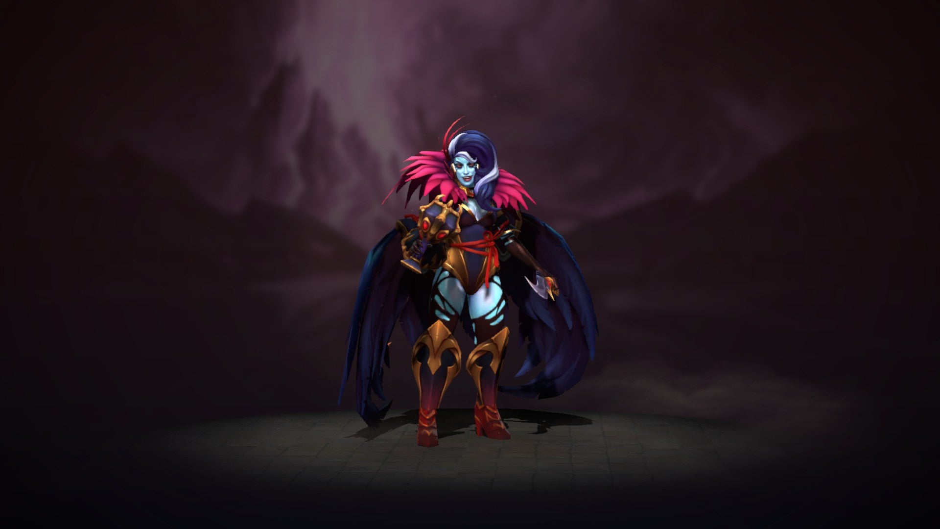 MMR: 1975 - Behavior: 9327