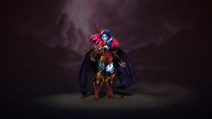 MMR: 1975 - Behavior: 9327