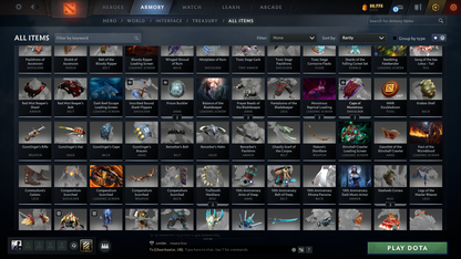 MMR: 1193 - Behavior: 7945