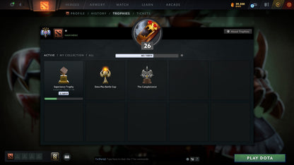MMR: 4460 - Behavior: 10172