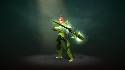 MMR: 1 - Behavior: 11500