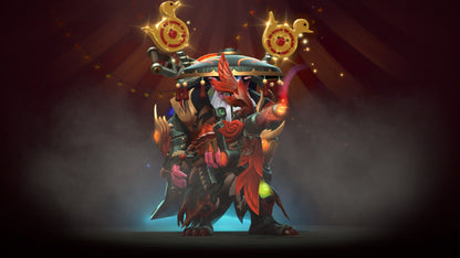 MMR: 5820 - Behavior: 12000