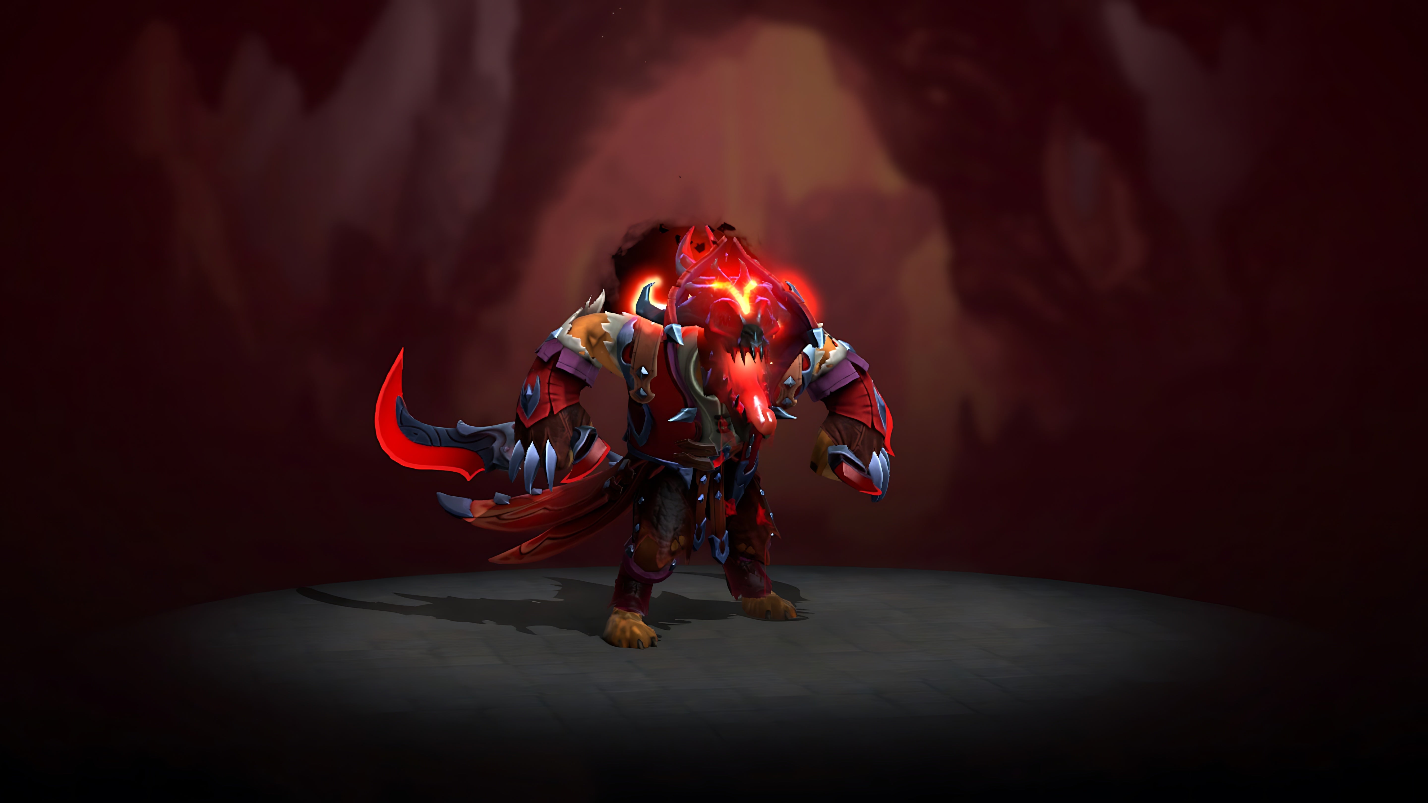 MMR: 3891 - Behavior: 8229