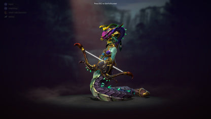 Divine I | MMR: 4725 - Behavior: 10435 - Communication: 10348