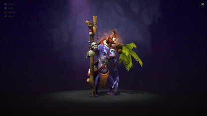 Ancient V | MMR: 4435 - Behavior: 10412 - Communication: 10376