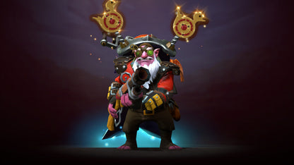 MMR: 1056 - Behavior: 9810