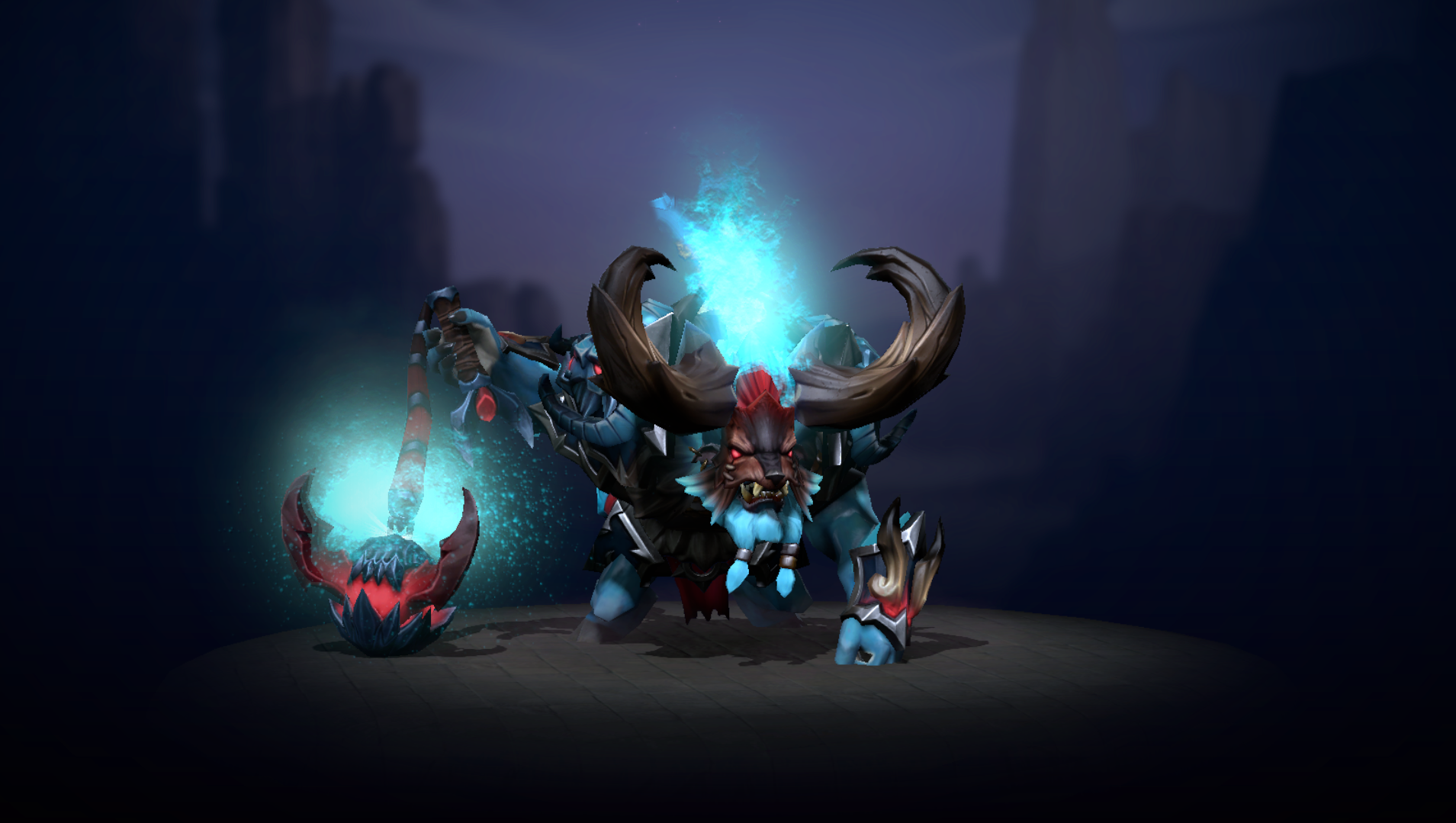 Divine I | MMR: 4566 - Behavior: 10788 - Communication: 10788