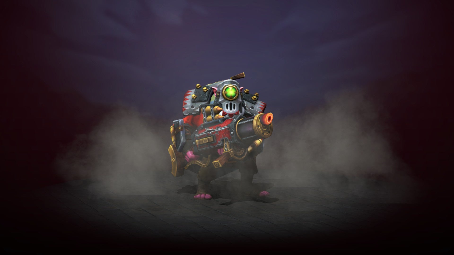 MMR: 6430 - Behavior: 10388