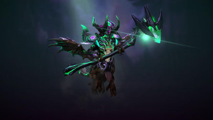 Divine V | MMR: 5340 - Behavior: 9745 - Communication: 9066