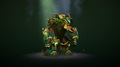 Ancient IV | MMR: 4424 - Behavior: 10441 - Communication: 10441