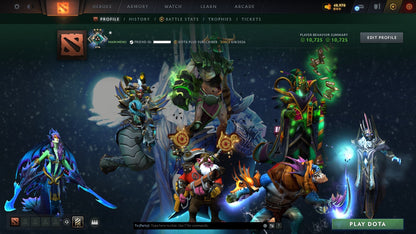 MMR: 1906 - Behavior: 10725