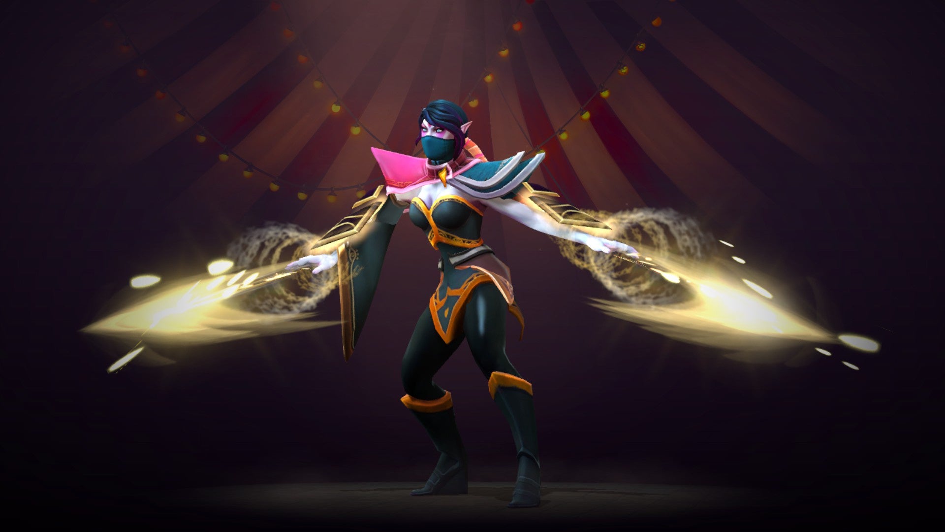 MMR: 4732 - Behavior: 8539