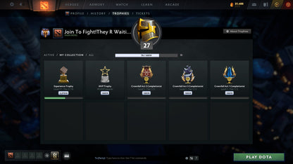 MMR: 6114 - Behavior: 12000