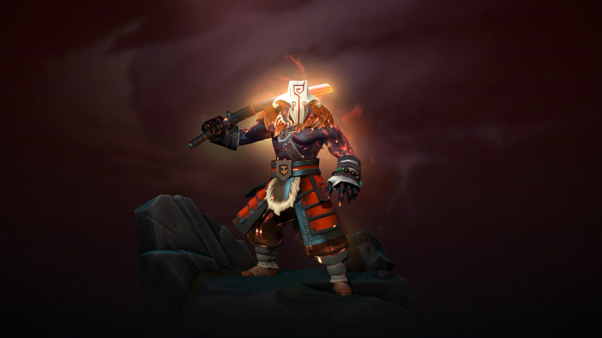 MMR: 5035 - Behavior: 8116