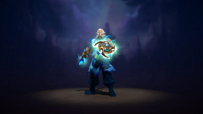 MMR: 894 - Behavior: 10931