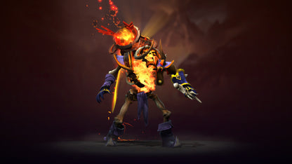 MMR: 1999 - Behavior: 10755