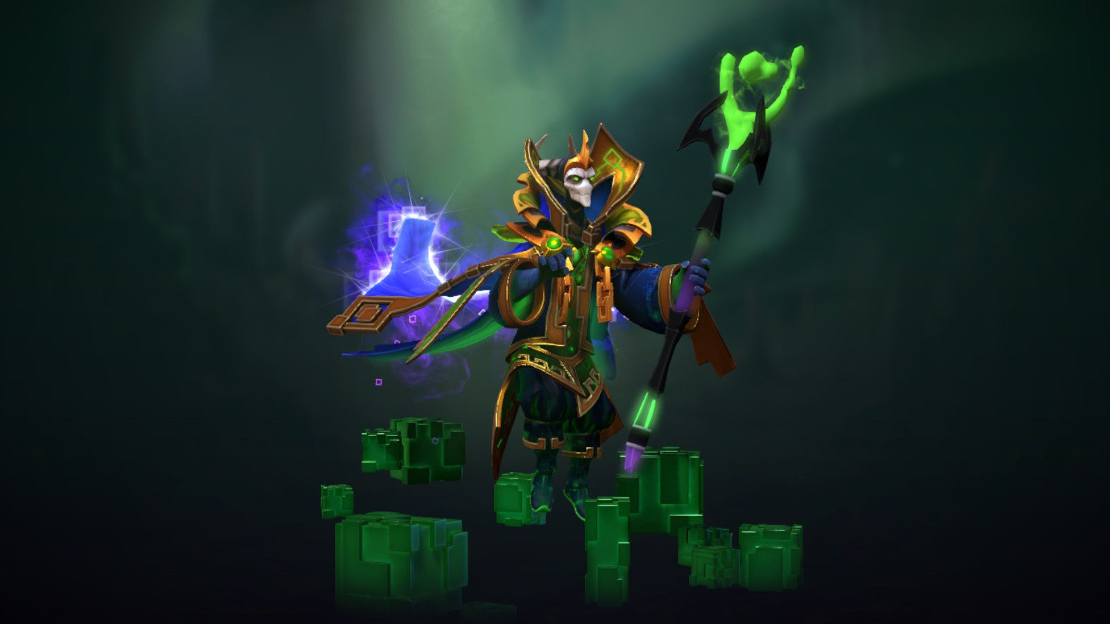 MMR: 759 - Behavior: 7133