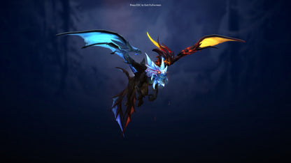 MMR: 1544 - Behavior: 8361