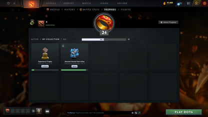 MMR: 267 - Behavior: 11395