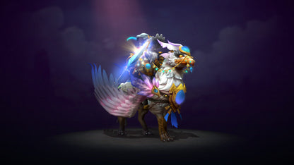 Ancient II | MMR: 4052 - Behavior: 12000 - Communication: 12000