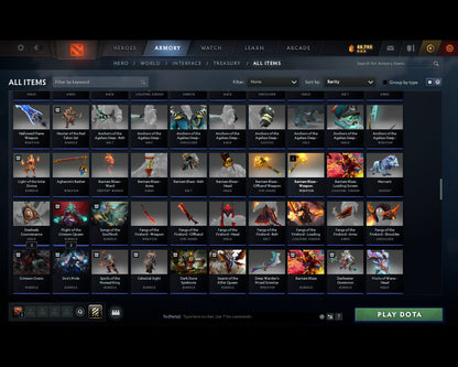 Immortal | MMR: 5568 - Behavior: 10607 - Communication: 10607