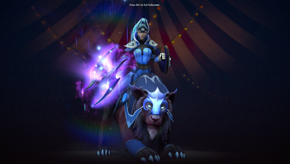 MMR: 5107 - Behavior: 9605