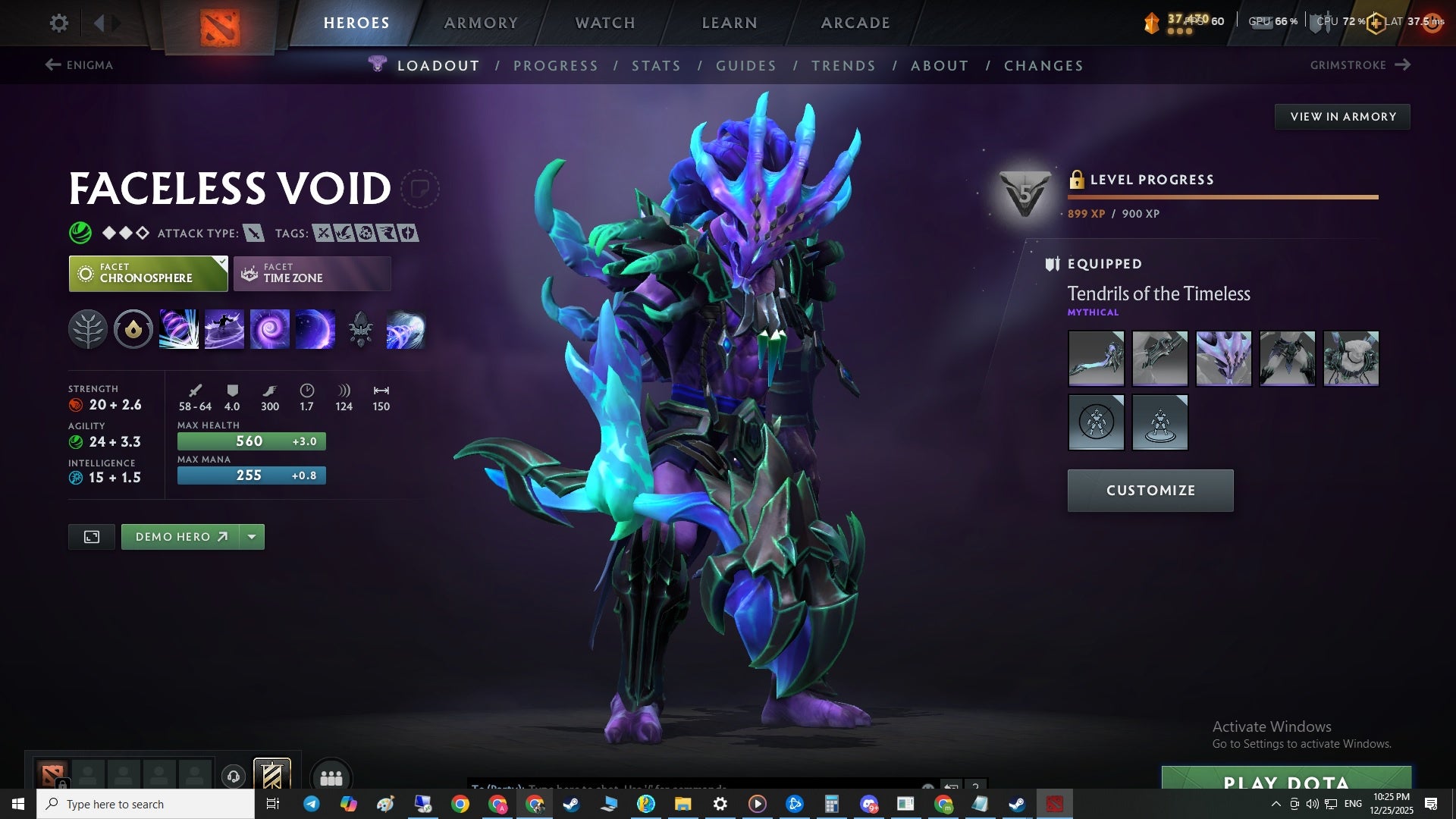 MMR: 6259 - Behavior: 12000