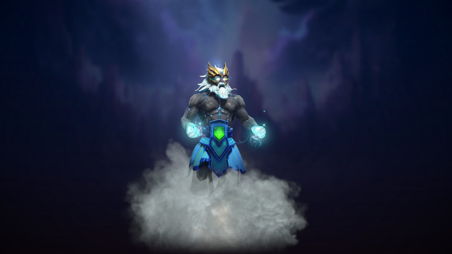 MMR: 5977 - Behavior: 8232