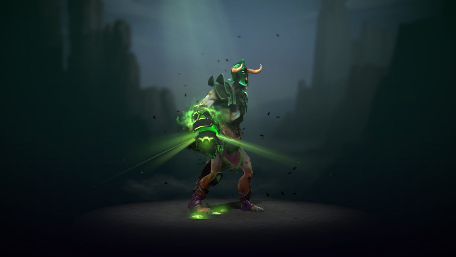 MMR: 2970 - Behavior: 8067