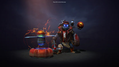 Archon III | MMR: 2475 - Behavior: 11854 - Communication: 11854