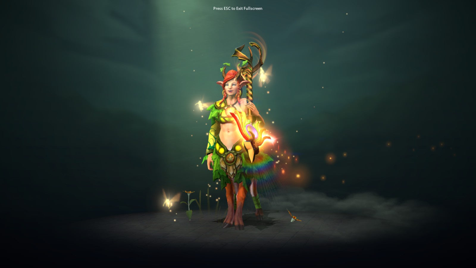 MMR: 759 - Behavior: 7133