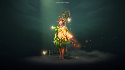 MMR: 759 - Behavior: 7133