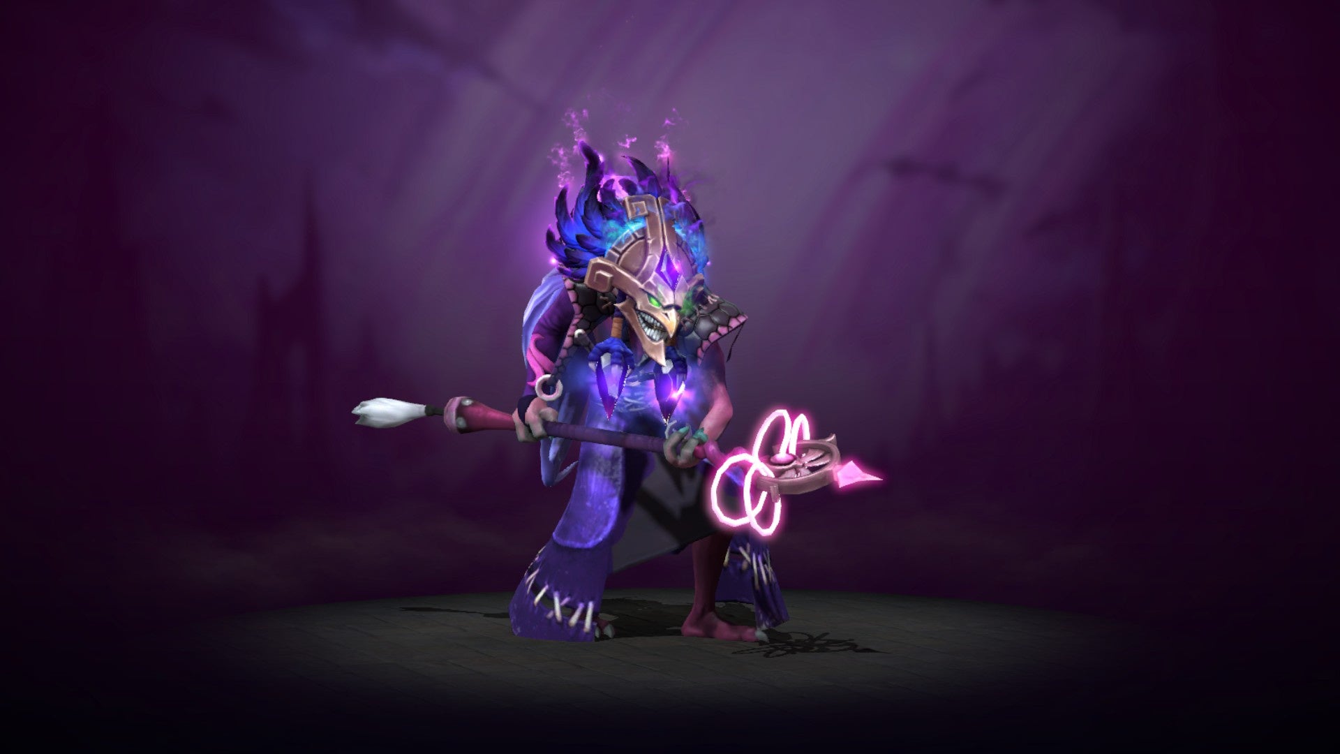 MMR: 3271 - Behavior: 11301