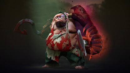MMR: 6425 - Behavior: 12000