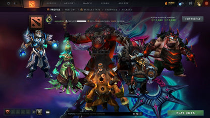 MMR: 359 - Behavior: 11880