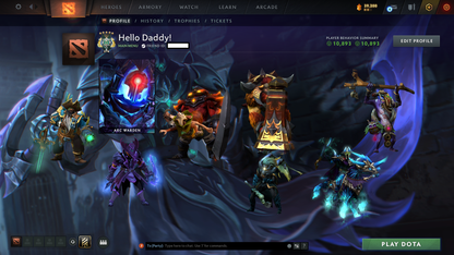 MMR: 2969 - Behavior: 10893