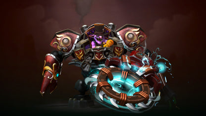 MMR: 1807 - Behavior: 7493