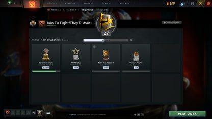 MMR: 3497 - Behavior: 9970