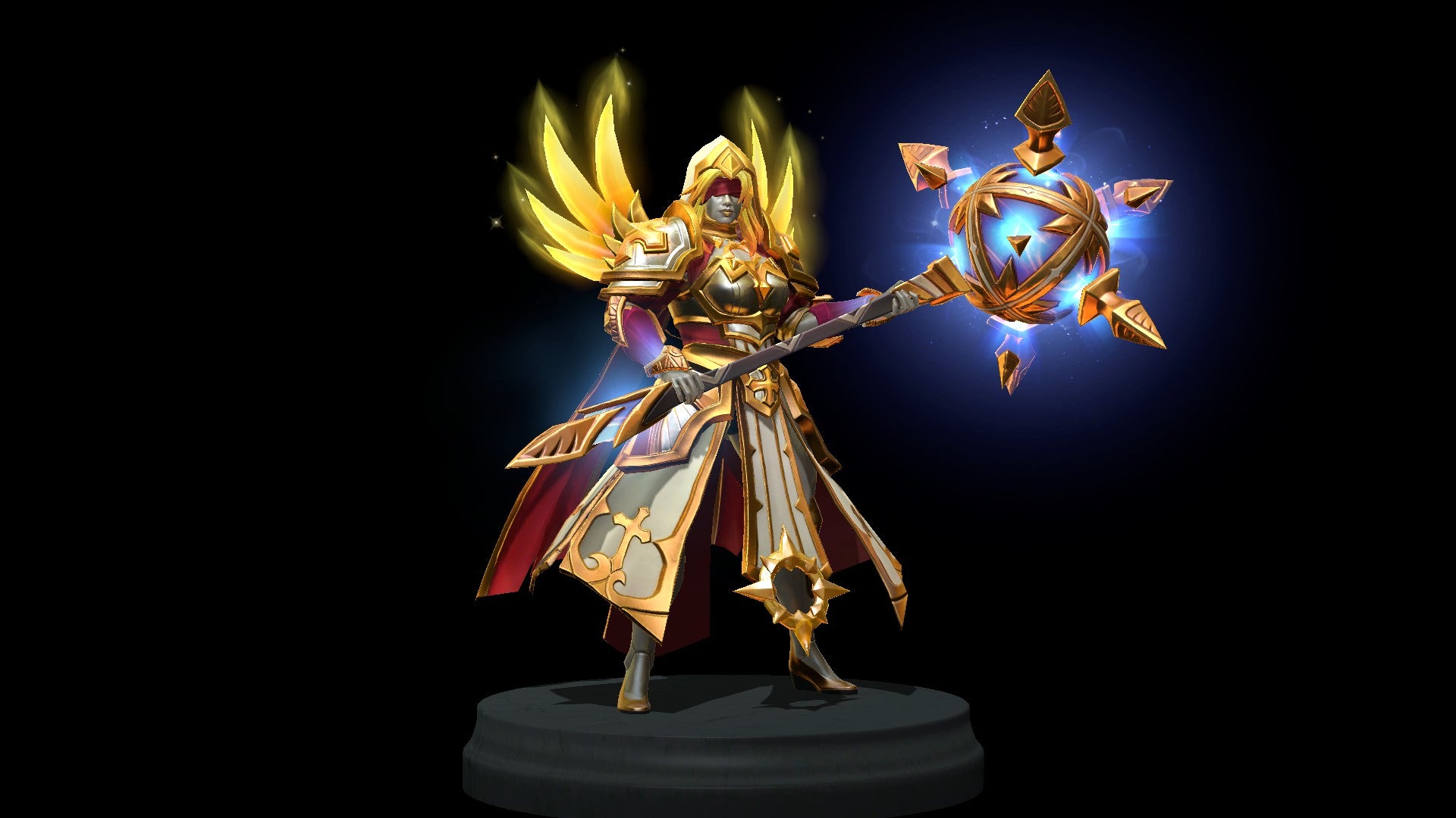 Ancient IV | MMR: 4271 - Behavior: 9500