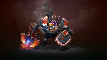 MMR: 3839 - Behavior: 9841