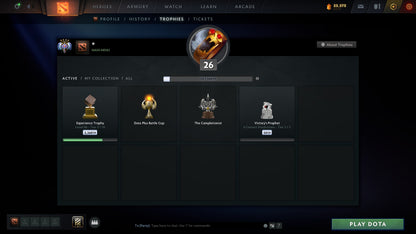 MMR: 4355 - Behavior: 9072