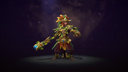 Ancient IV | MMR: 4236 - Behavior: 8665 - Communication: 8665