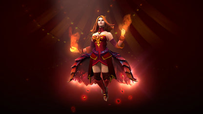 MMR: 3146 - Behavior: 9863